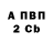 Amphetamine Розовый alexey vanin